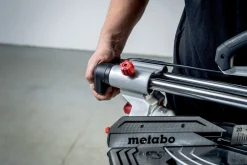 Ukośnica Metabo KGS 216 M