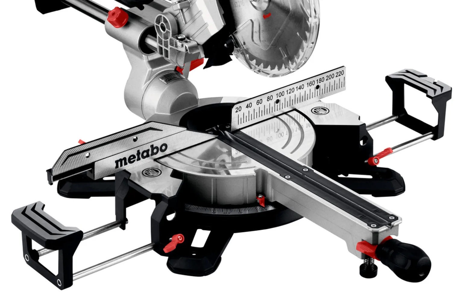 Ukośnica Metabo KGS 305 M