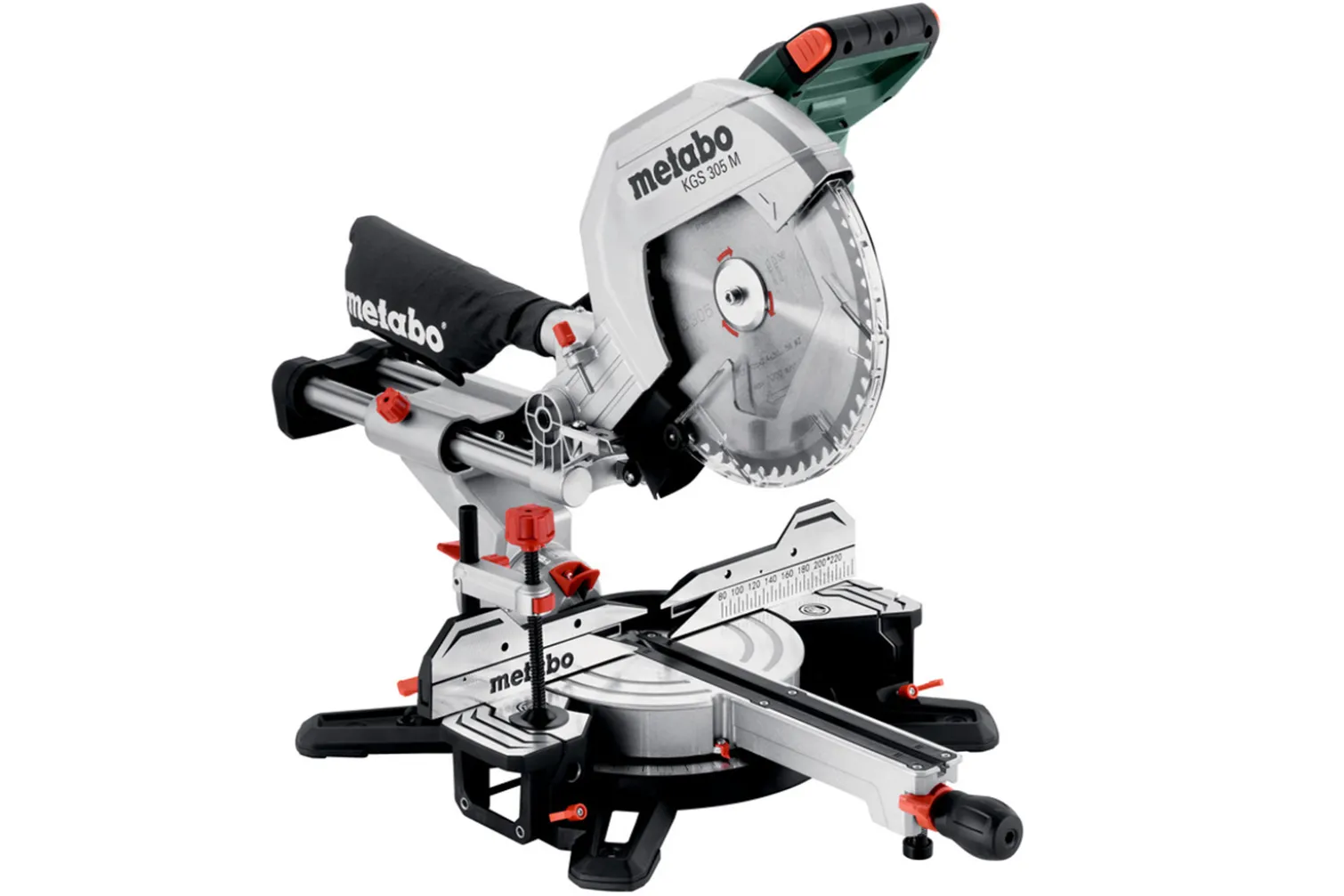 Ukośnica Metabo KGS 305 M