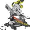 Ukośnica Ryobi EMS254L