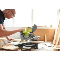 Ukośnica Ryobi EMS216L