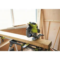 Ukośnica Ryobi EMS216L
