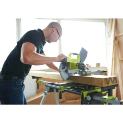 Ukośnica Ryobi EMS216L