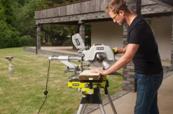 Ukośnica Ryobi EMS305RG
