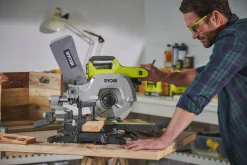 Ukośnica Ryobi ONE+ R18MS216-0