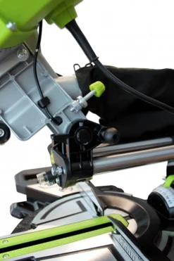 Ukośnica Zipper ZI-KGS210DS
