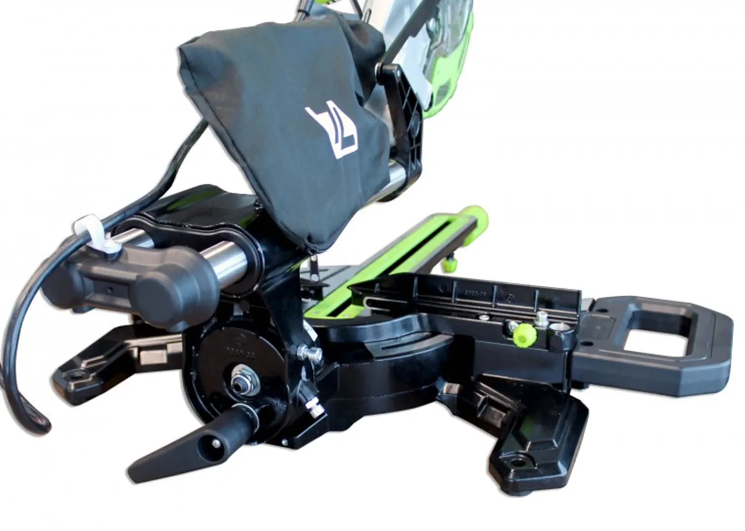 Ukośnica Zipper ZI-KGS210DS
