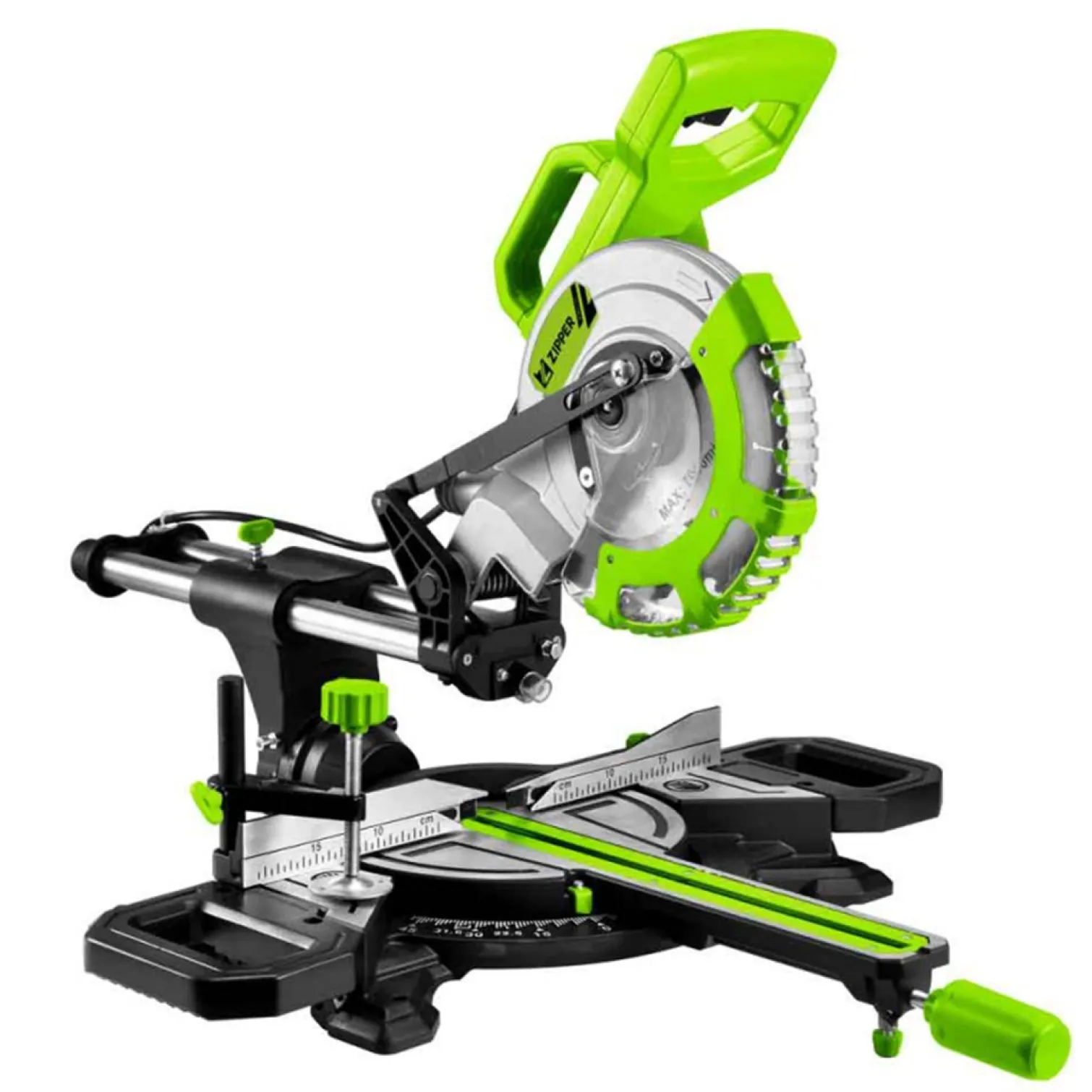 Ukośnica Zipper ZI-KGS210DS