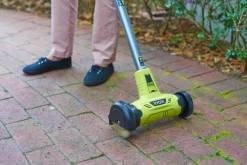 Urządzenie do czyszczenia fug w kostkach brukowych Ryobi ONE+ RY18PCA-0