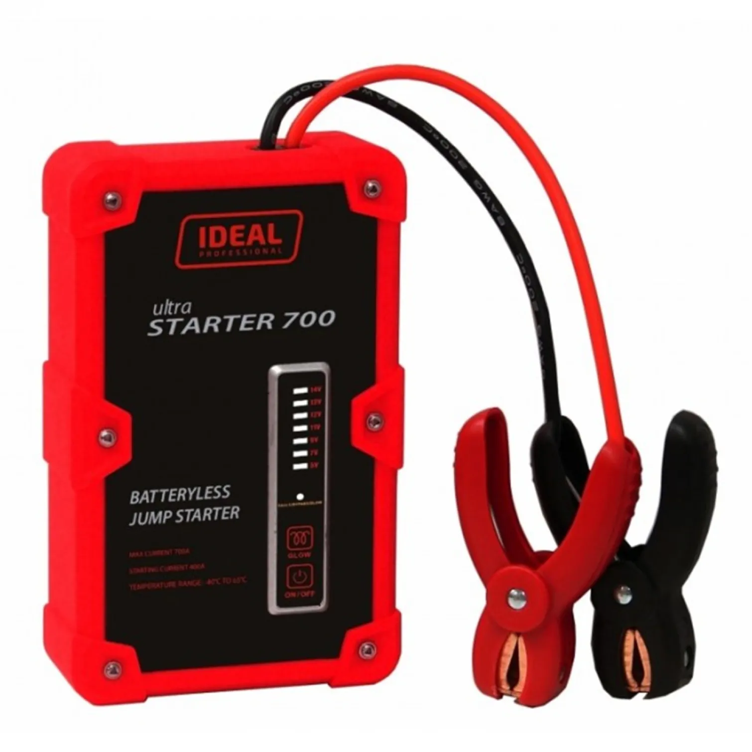Urządzenie rozruchowe Ideal ULTRASTARTER 700 IDEAL