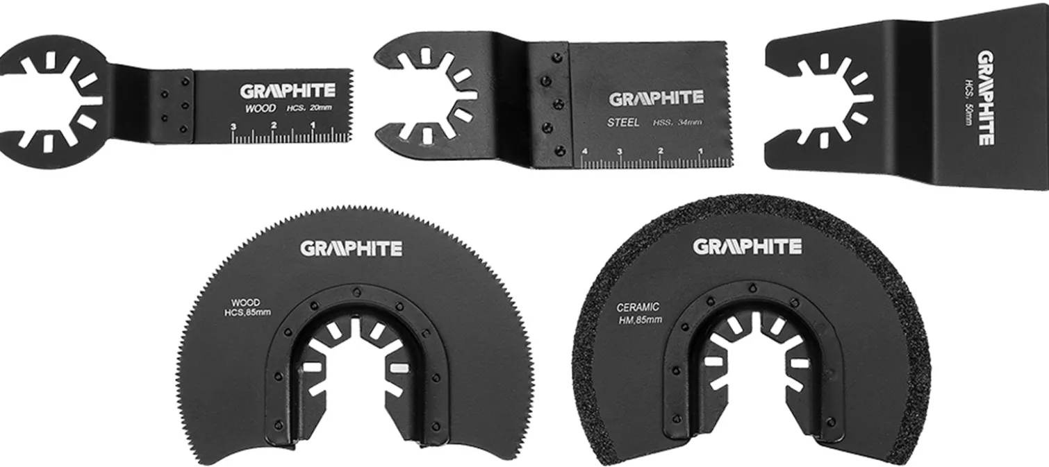 Urządzenie wielofunkcyjne Graphite 59G025