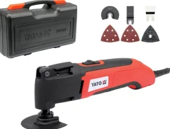 Urządzenie wielofunkcyjne z akcesoriami Yato YT-82220