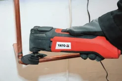 Urządzenie wielofunkcyjne z akcesoriami Yato YT-82220