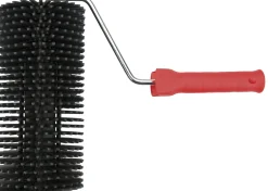 Wałek do odpowietrzania wylewek 25cm Topex 20B801