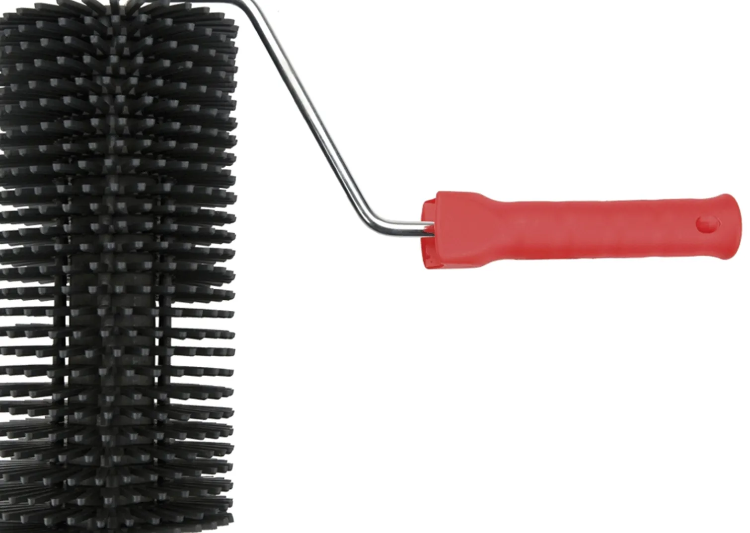 Wałek do odpowietrzania wylewek 25cm Topex 20B801