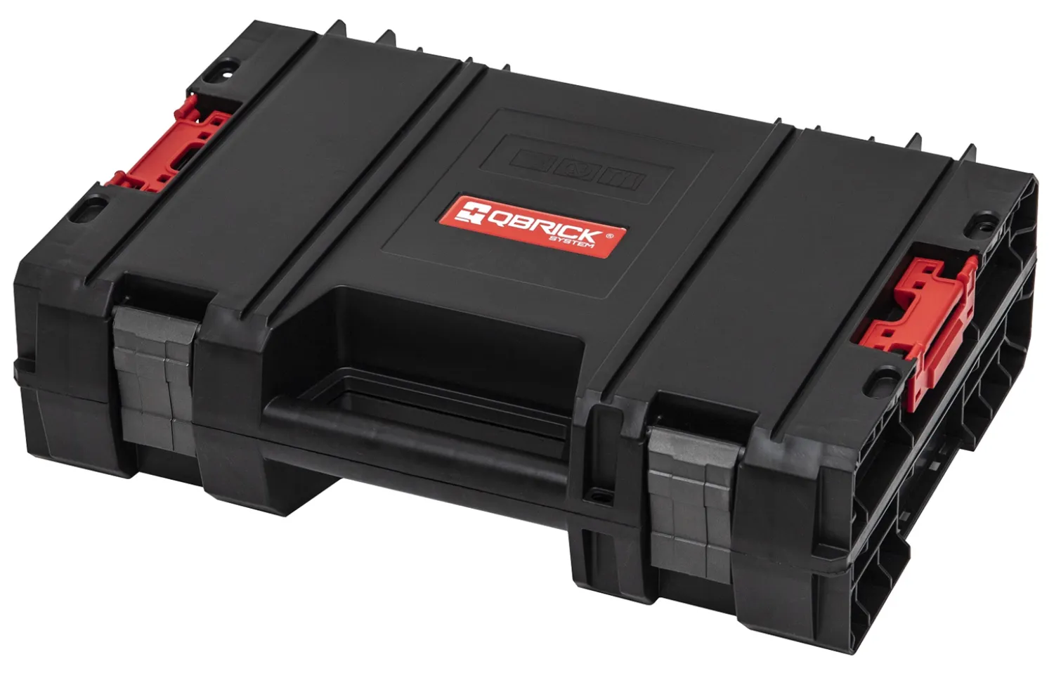 Walizka do elektronarzędzi Qbrick System PRO TOOLCASE MFI