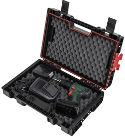 Walizka do elektronarzędzi Qbrick System PRO TOOLCASE MFI