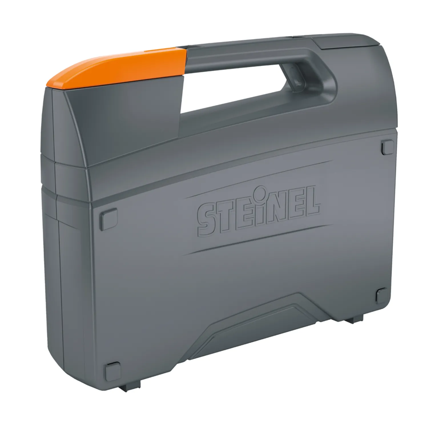 Walizka do opalarek pistoletowych Steinel 008963