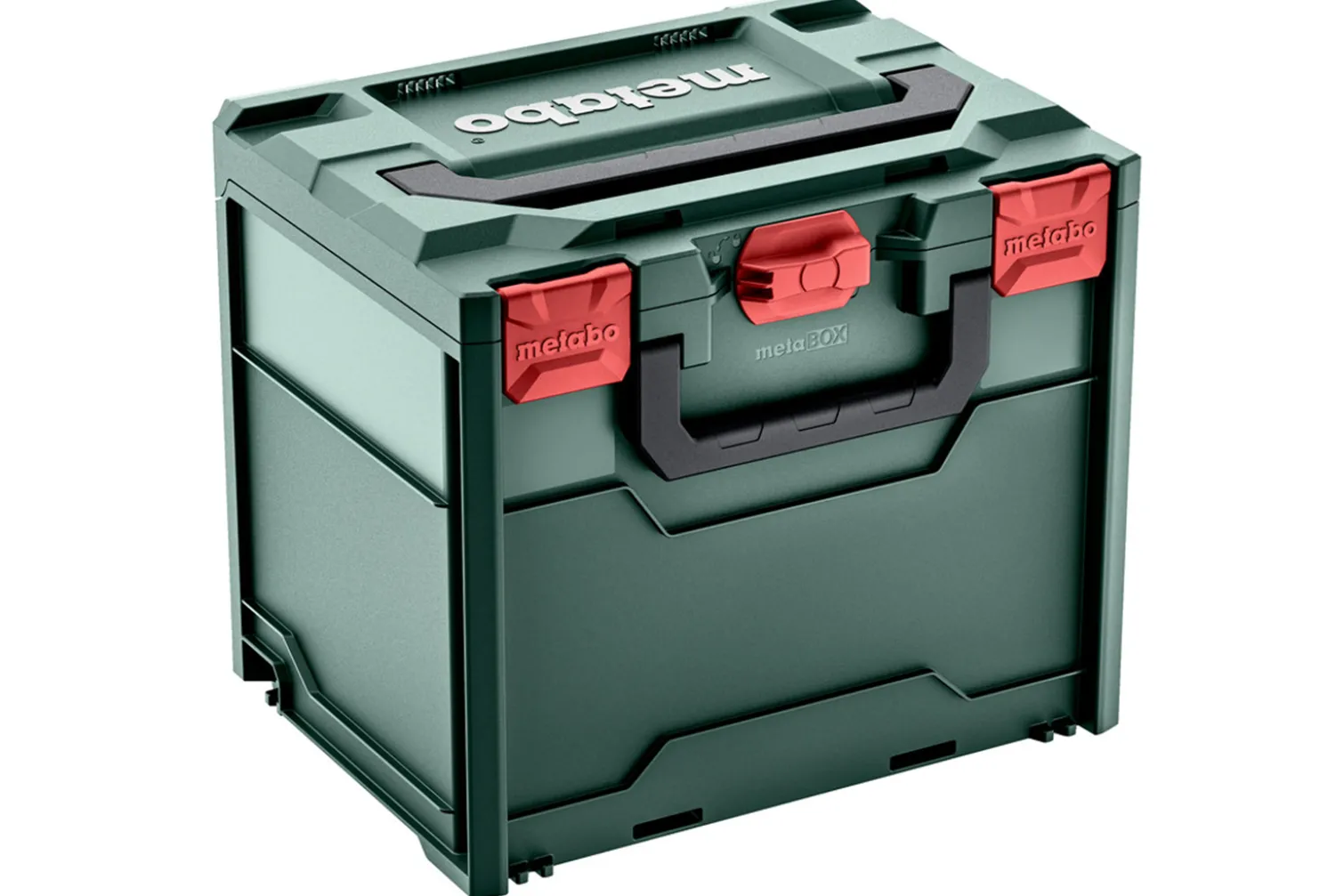 Walizka Metabo metaBOX 340