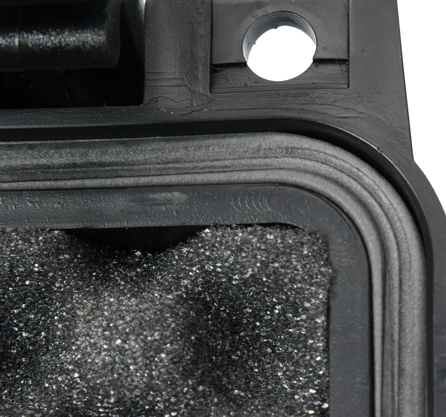 Walizka narzędziowa hermetyczna Yato YT-08903