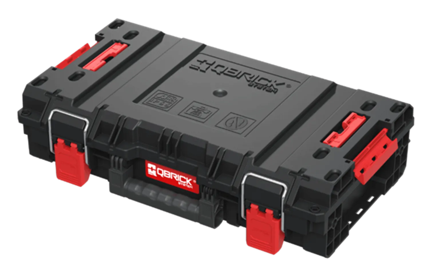 Walizka narzędziowa Qbrick System PRIME TOOLBOX 150 VARIO