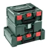 Walizka systemowa Metabo metaBOX 215