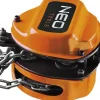 Wciągarka łańcuchowa 2t, 3m Neo 11-761