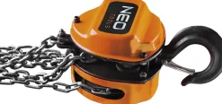 Wciągarka łańcuchowa 2t, 3m Neo 11-761