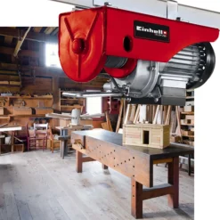 Wciągarka linowa Einhell TC-EH 500