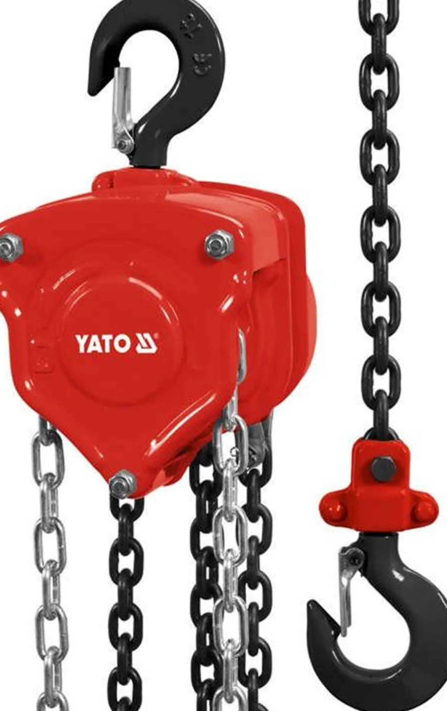 Wciągnik łańcuchowy 3t Yato YT-58954