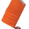 Wąż do sprężonego powietrza spiralny PE 15m standard Pansam A533092