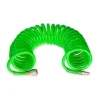 Wąż do sprężonego powietrza spiralny 5 m Pansam A540086