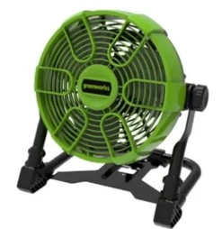 Wentylator Greenworks G24FAN