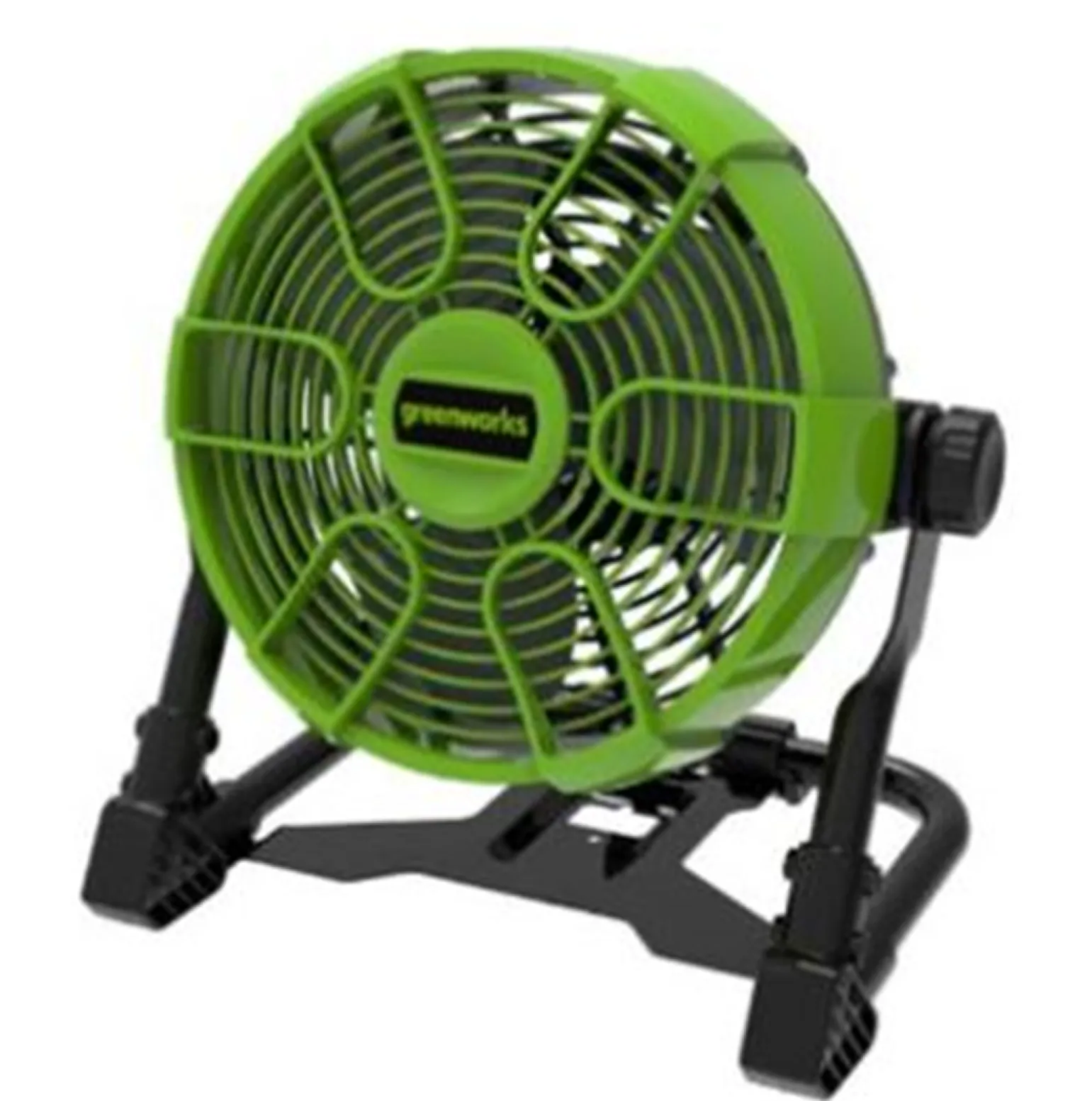 Wentylator Greenworks G24FAN