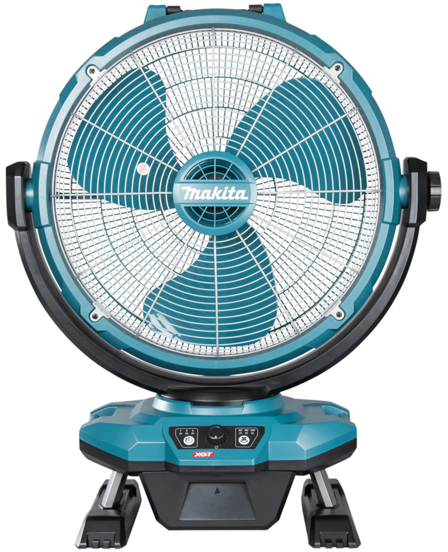 Wentylator Makita XGT CF003GZ