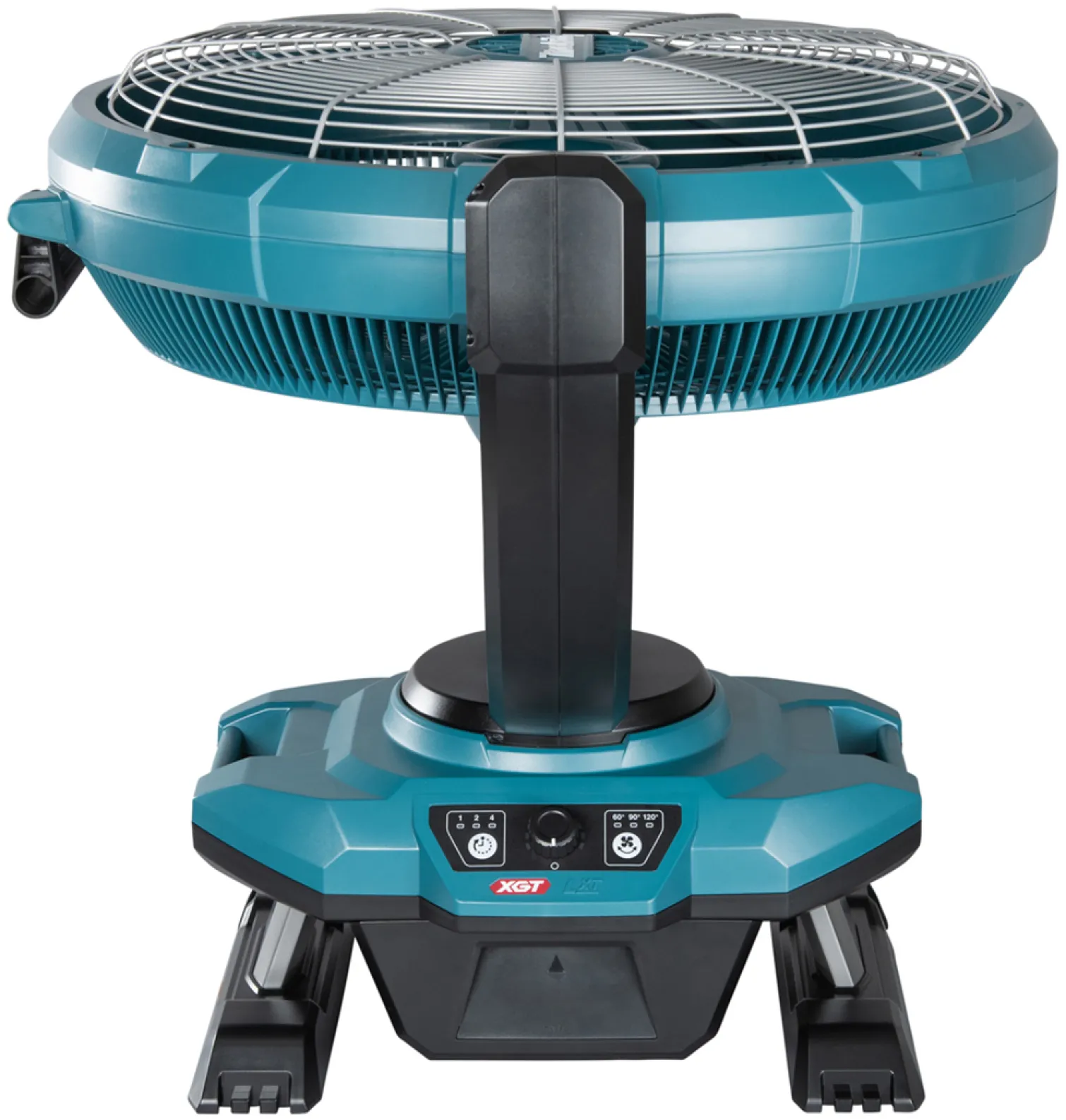 Wentylator Makita XGT CF003GZ