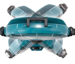 Wentylator Makita XGT CF003GZ