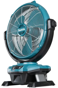 Wentylator Makita XGT CF003GZ
