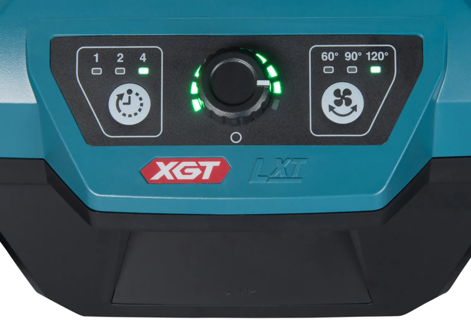 Wentylator Makita XGT CF003GZ