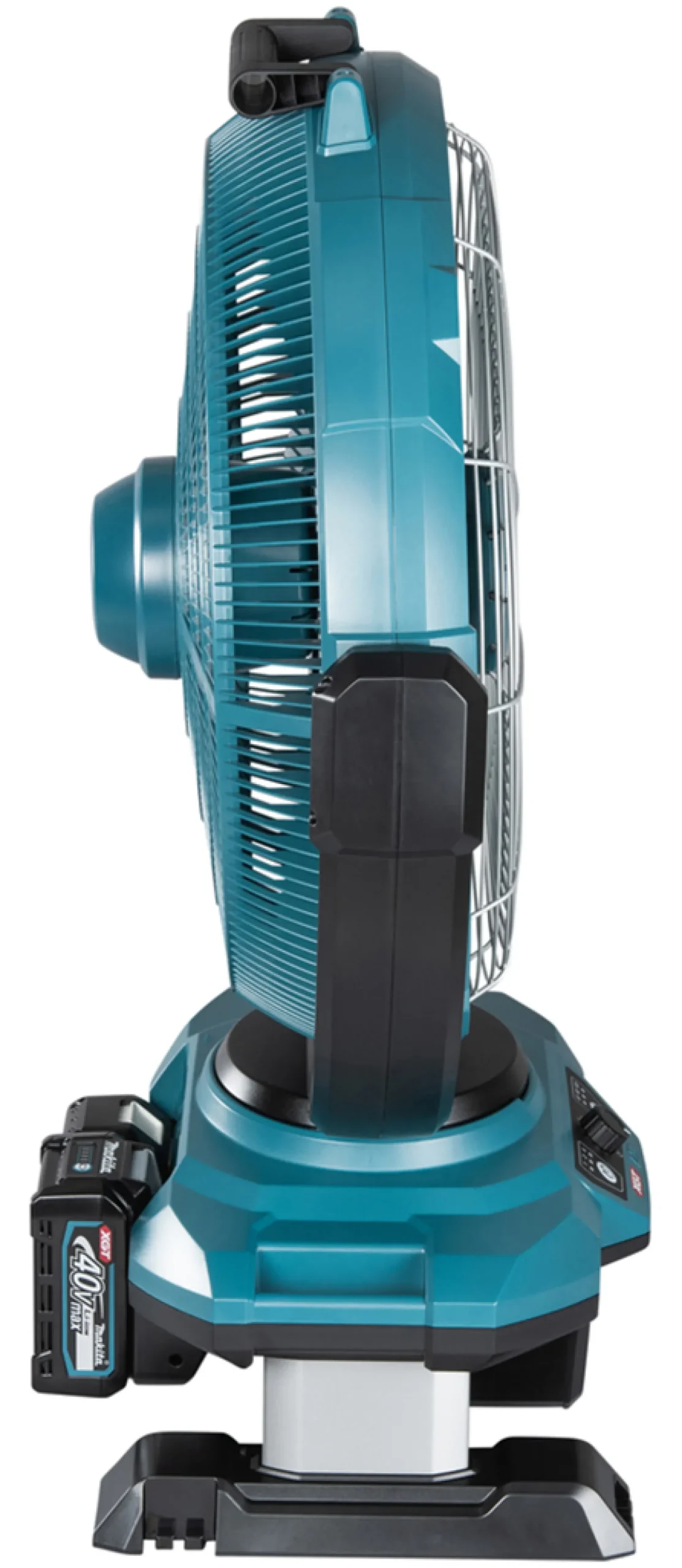 Wentylator Makita XGT CF003GZ