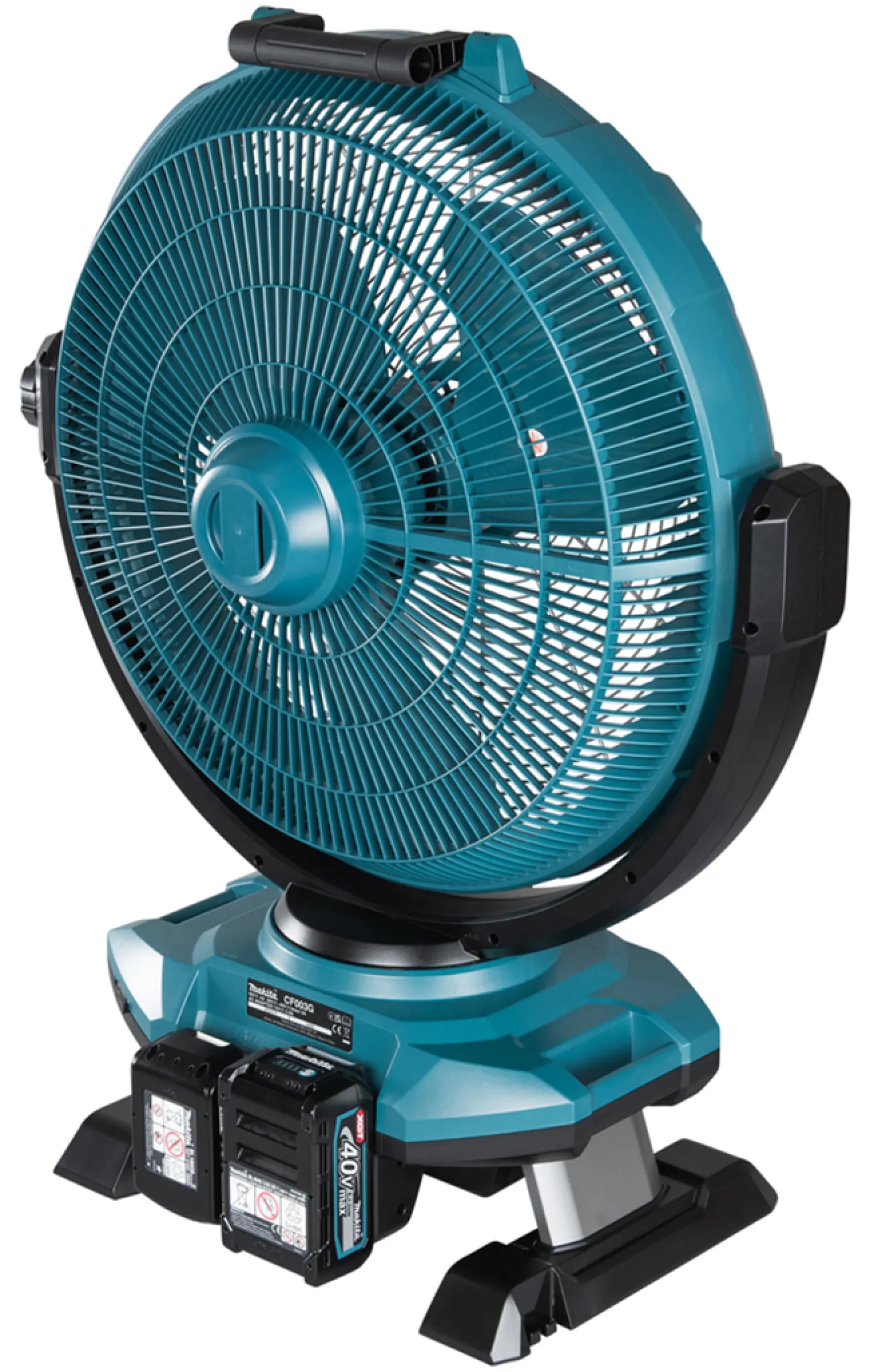 Wentylator Makita XGT CF003GZ