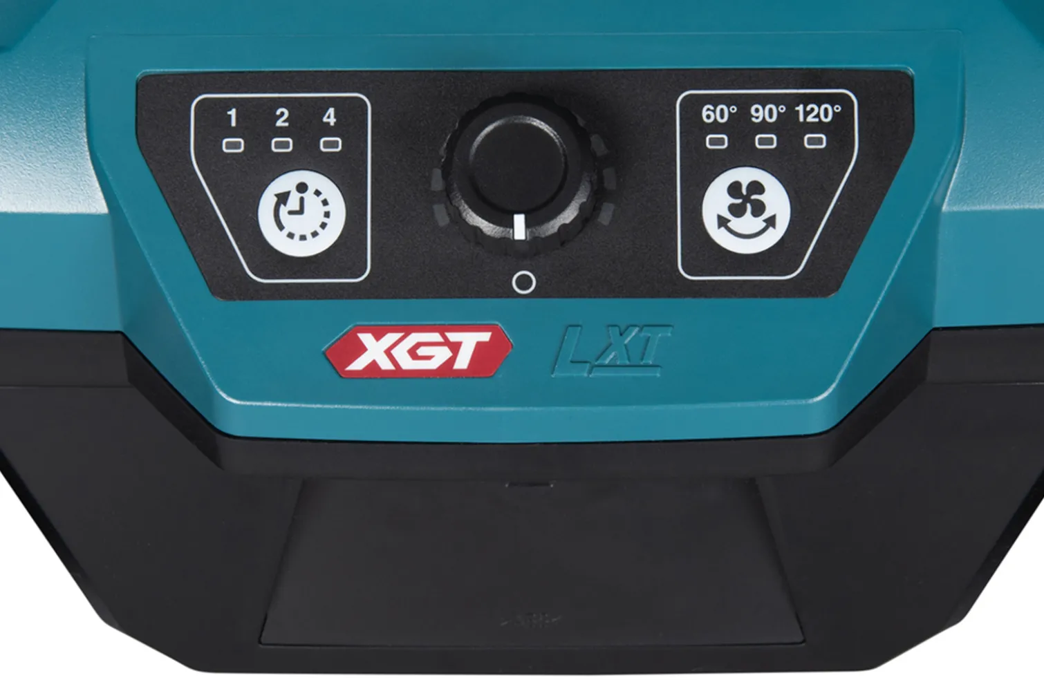 Wentylator Makita XGT CF003GZ