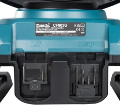 Wentylator Makita XGT CF003GZ