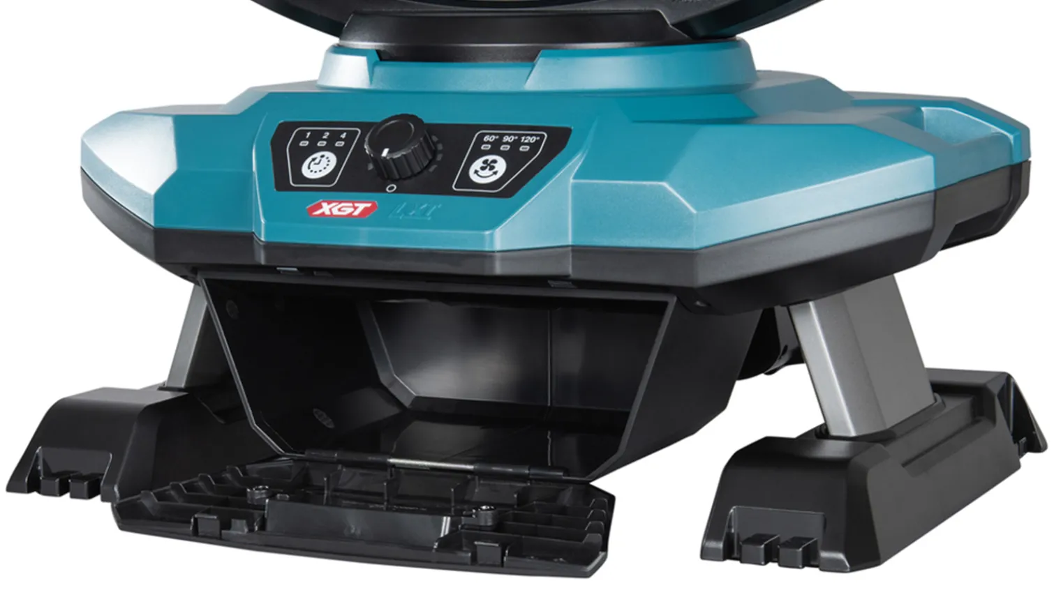 Wentylator Makita XGT CF003GZ