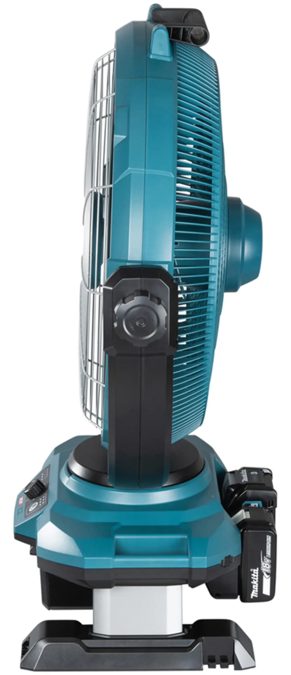 Wentylator Makita XGT CF003GZ