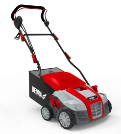Wertykulator/aerator Dedra DED8686