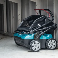 Wertykulator/aerator Makita XGT UV001GZ