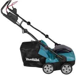 Wertykulator/aerator Makita XGT UV001GZ