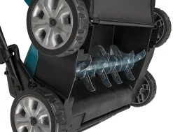 Wertykulator/aerator Makita XGT UV001GZ