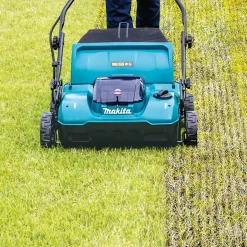 Wertykulator/aerator Makita XGT UV001GZ